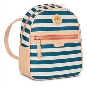 BNWT Spartina Day Backpack